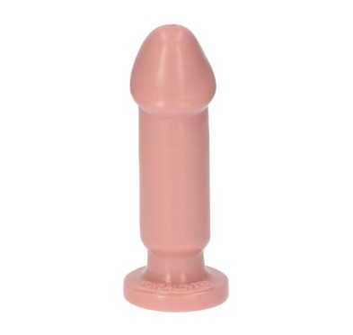 Dildo analne sonda do pupy realistyczny korek 13cm